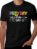 Field Day Fun Day T-Shirt